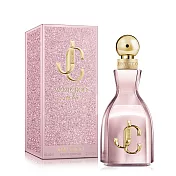 Jimmy Choo 熾愛粉戀女性淡香精(60ml)