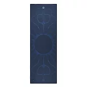 【Manduka】Yogitoes 2.0 瑜珈舖巾 - Twin Flame (濕止滑)