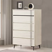 Homelike 喜家居五斗櫃(2542)