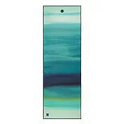 【Manduka】Yogitoes 2.0 瑜珈舖巾 - Lagoon (濕止滑)