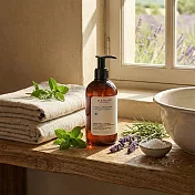 L’OCCITANE 歐舒丹 草本淨涼洗髮乳(500ml)-新版-國際航空版