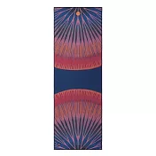 【Manduka】Yogitoes 2.0 瑜珈舖巾 - Dbl Time (濕止滑)