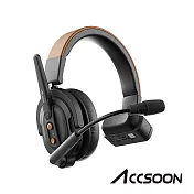 Accsoon CoMo 全雙工無線通話系統 無線對講耳機 SE版 公司貨  主機