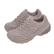 Skechers 休閒鞋 Shadow 女鞋 棕 復古 拼接 緩衝 177358TPE 22.5cm TAUPE