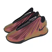 Nike 籃球鞋 G.T. Future EP 男鞋 紅銅 氣墊 緩震 FZ5591-900 26cm RED/BLACK