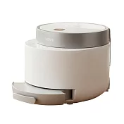 【ZHENMI 臻米】低醣養生電鍋 多樣式變化料理機 X5