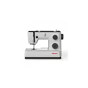 手作森林 Necchi【Q132A 高轉速縫紉機(高馬力/自動穿線/附輔助桌/公司貨/義大利百年品牌/實體店面) -加贈12顆台製車線