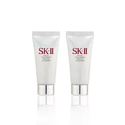SK-II潔面乳 買一送一 效期：2026.06