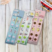 狗狗好朋友-口罩掛繩-2入