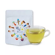 【茶曉得】梨山烏龍茶包10入/袋