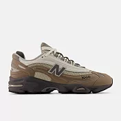 New Balance 紐巴倫 1000系列 男鞋 女鞋 復古鞋 休閒鞋_M1000C-D US4.5 淺棕色
