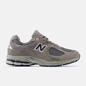 New Balance M2002RXV1 男女 休閒鞋 M2002RXC-D US6 灰色