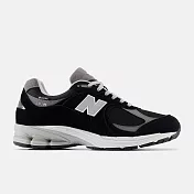 New Balance M2002RXV1 男女 休閒鞋 M2002RXD-D US4.5 黑色