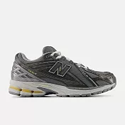 New Balance U1906R 男女 休閒鞋 U19064S0-D US5 深灰色