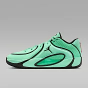 Nike 耐吉 Jordan Tatum 4 PF [HQ4613-300] 男 籃球鞋 運動鞋 氣墊 緩震 薄荷綠 黑 27cm 綠/黑