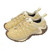 Merrell 休閒鞋 Cham Redux Storm GTX SE 男鞋 女鞋 米棕 防水 ML00003559 23cm TURMERIC CURCUMA