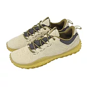 Merrell 休閒鞋 Wrapt 男鞋 米 黑 麂皮 抓地 戶外 山系 ML00003660 25cm BURLAP
