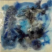 【玲廊滿藝】李佳燕-植影 NO330x30cm