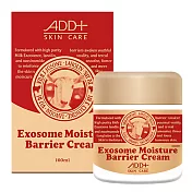 ADD+ 逆齡外泌體修護霜 100ml