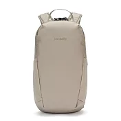 Pacsafe V Tech 防盜後背包 12L 卡其