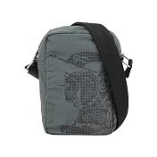 BURBERRY Windbreaker 破風騎士手機包/斜背包 (卵石色)