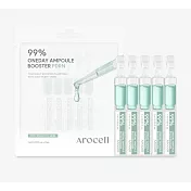 【U】Arocell - 99%一日再生修護安瓶