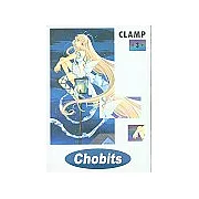 Chobits 3