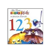 AUSTRALIAN ANIMAL 123