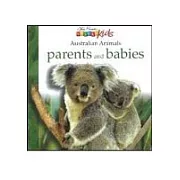 AUSTRALIAN ANIMALS PARENTS AND