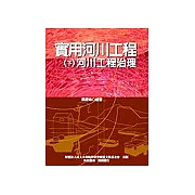 實用河川工程：（下冊）河川工程治理
