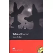 Macmillan(Elementary): Tales of Horror+1CD
