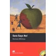 Macmillan(Starter): Sara Says No!+1CD