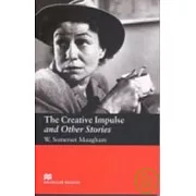 Macmillan(Upper): The Creative Impulse and Other Stories