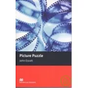 Macmillan(Beginner): Picture Puzzle