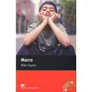 Macmillan(Beginner): Marco