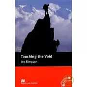 Macmillan(Intermediate): Touching the Void