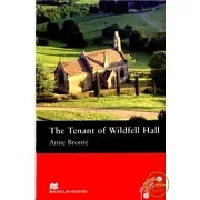 Macmillan(Pre-Int):The Tenant of Wildfell Hall