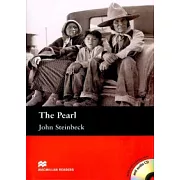Macmillan(Intermediate): The Pearl+2CDs