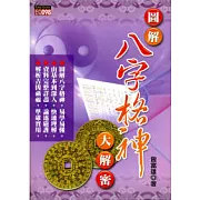 圖解八字格神大解密