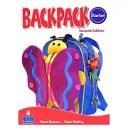 Backpack (Starter) 2/e