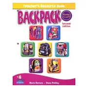 Backpack (Starter~6) 2/e Teacher’s Resource Book