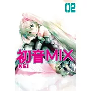 UNOFFICAL初音MIX 2