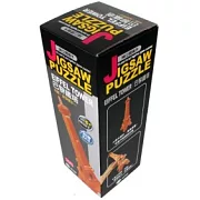 3D立體積木：巴黎鐵塔