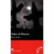 Macmillan(Elementary): Tales of Horror
