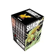 通靈童子完全版 1+2