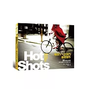 每按下一次快門都是傑作：86個精采瞬間教你掌握LOMO攝影祕訣