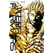 Terra Formars ~ 火星任務 ~ 6