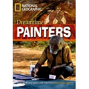 Footprint Reading Library-Level 800 Dreamtime Painters