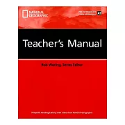 Footprint Reading Library-Level 1000 Teacher’s Manual