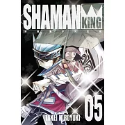 通靈童子完全版 5